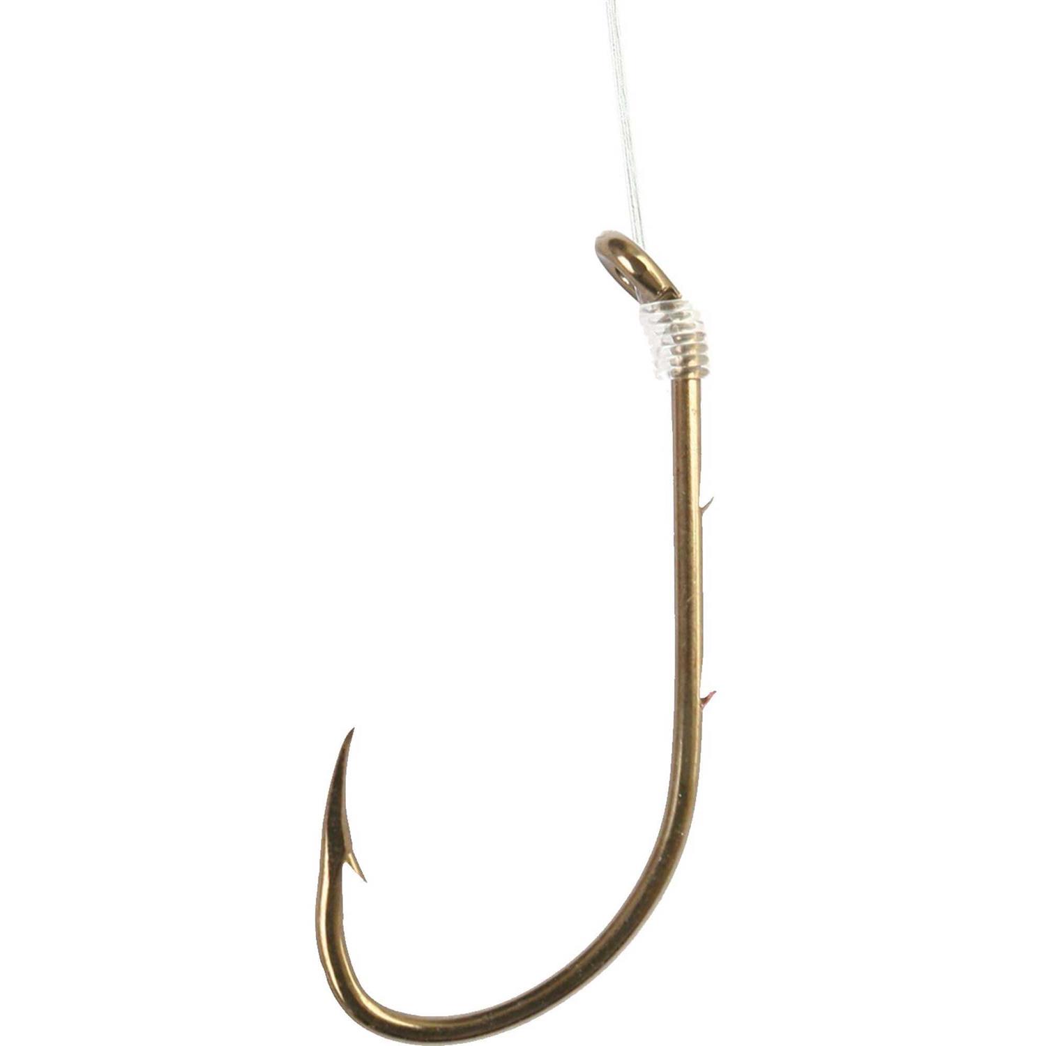 Eagle Claw Baitholder Hook - Image 3