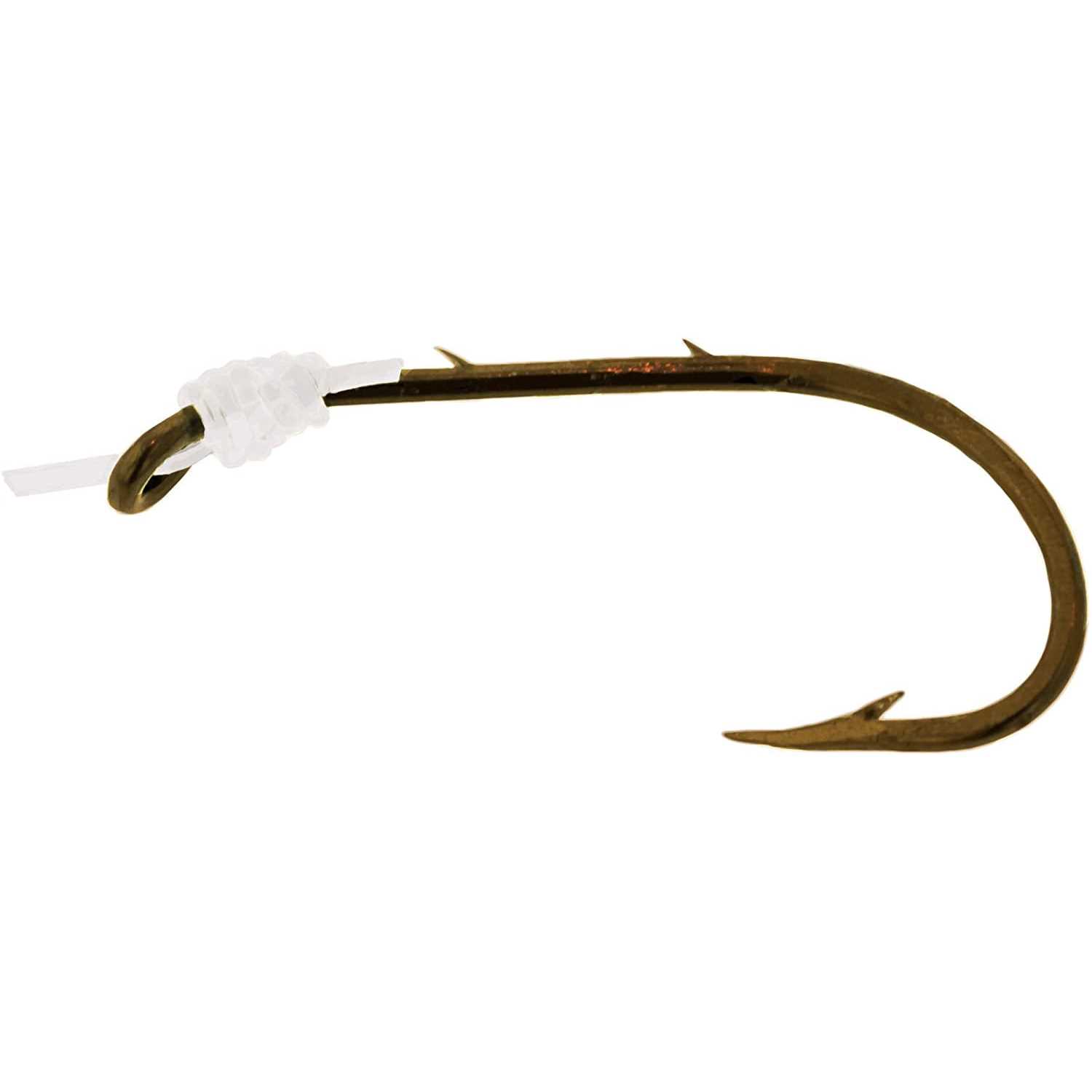 Eagle Claw Baitholder Hook - Image 5