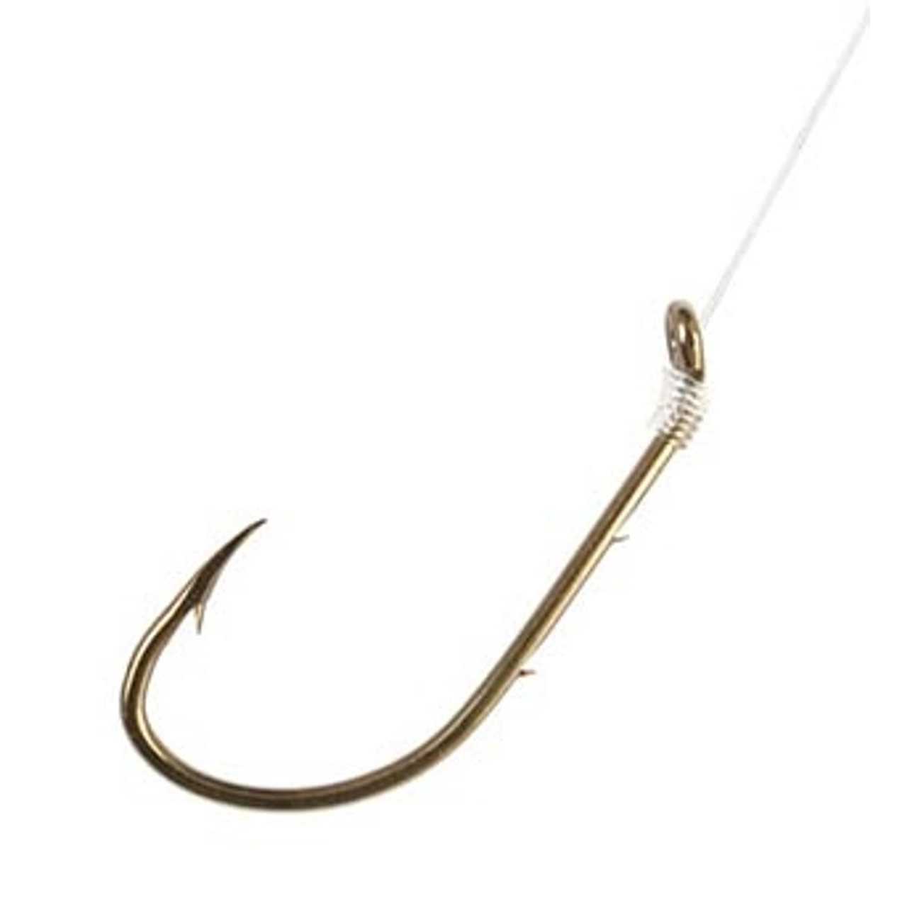 Eagle Claw Baitholder Hook - Image 3