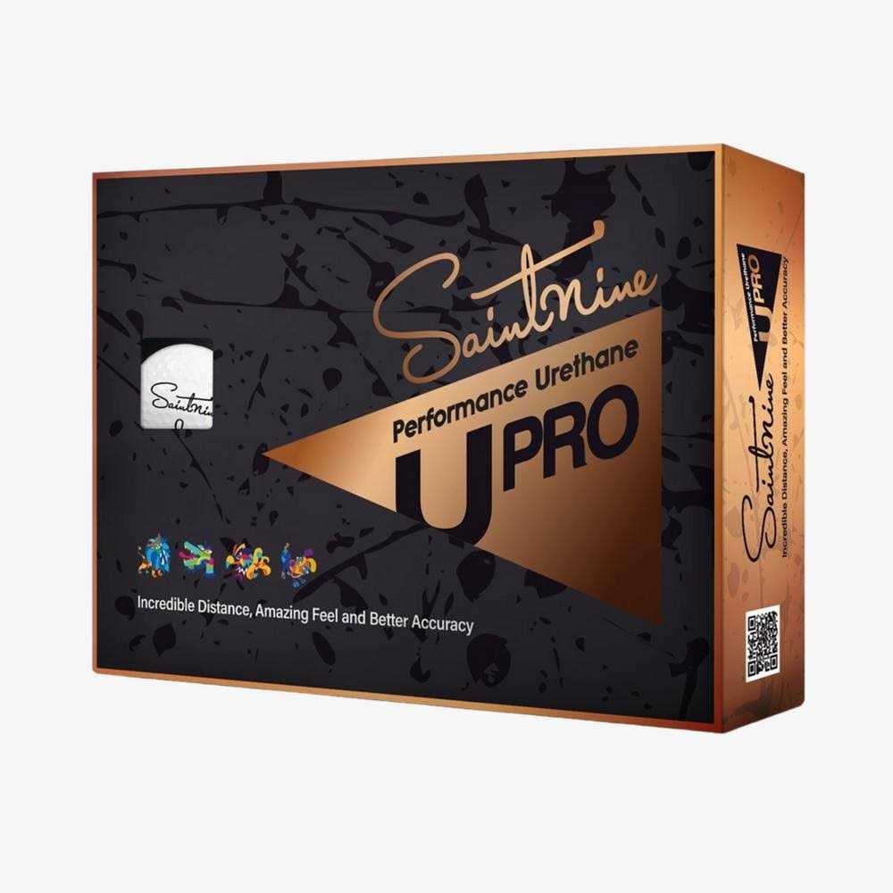 Saintnine U-Pro Golf Balls - Image 4