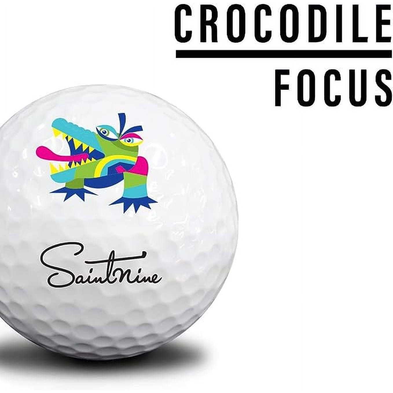 Saintnine U-Pro Golf Balls - Image 5