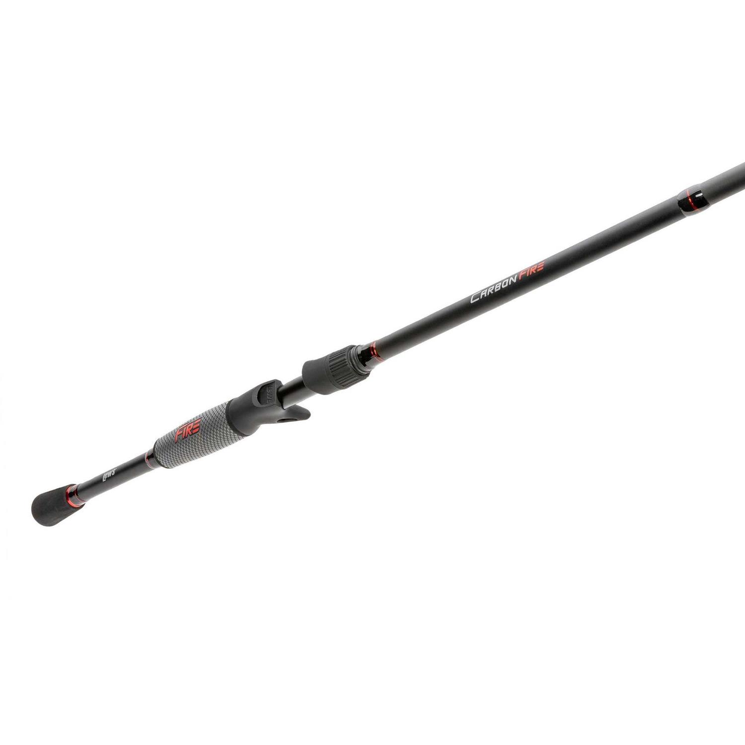 Lew's Carbon Fire Casting Rod - Image 3