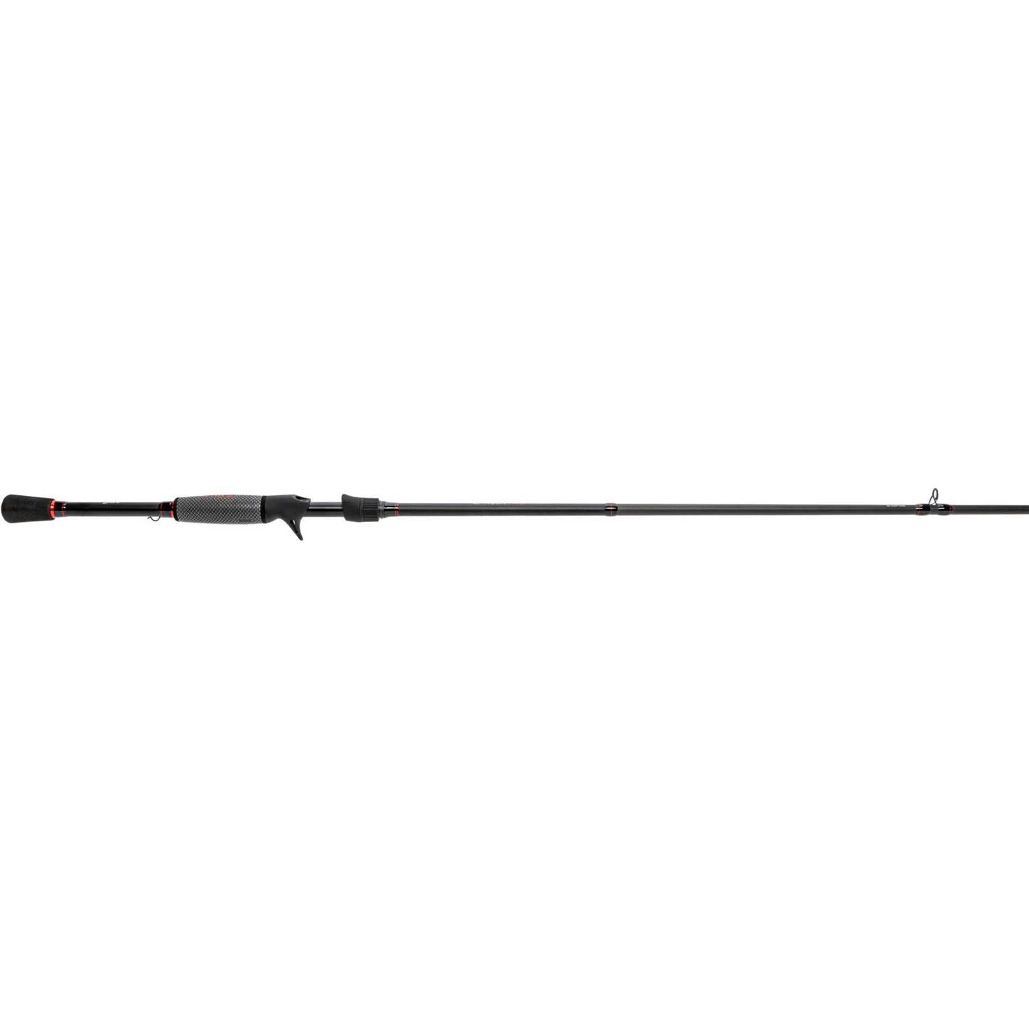 Lew's Carbon Fire Casting Rod - Image 4