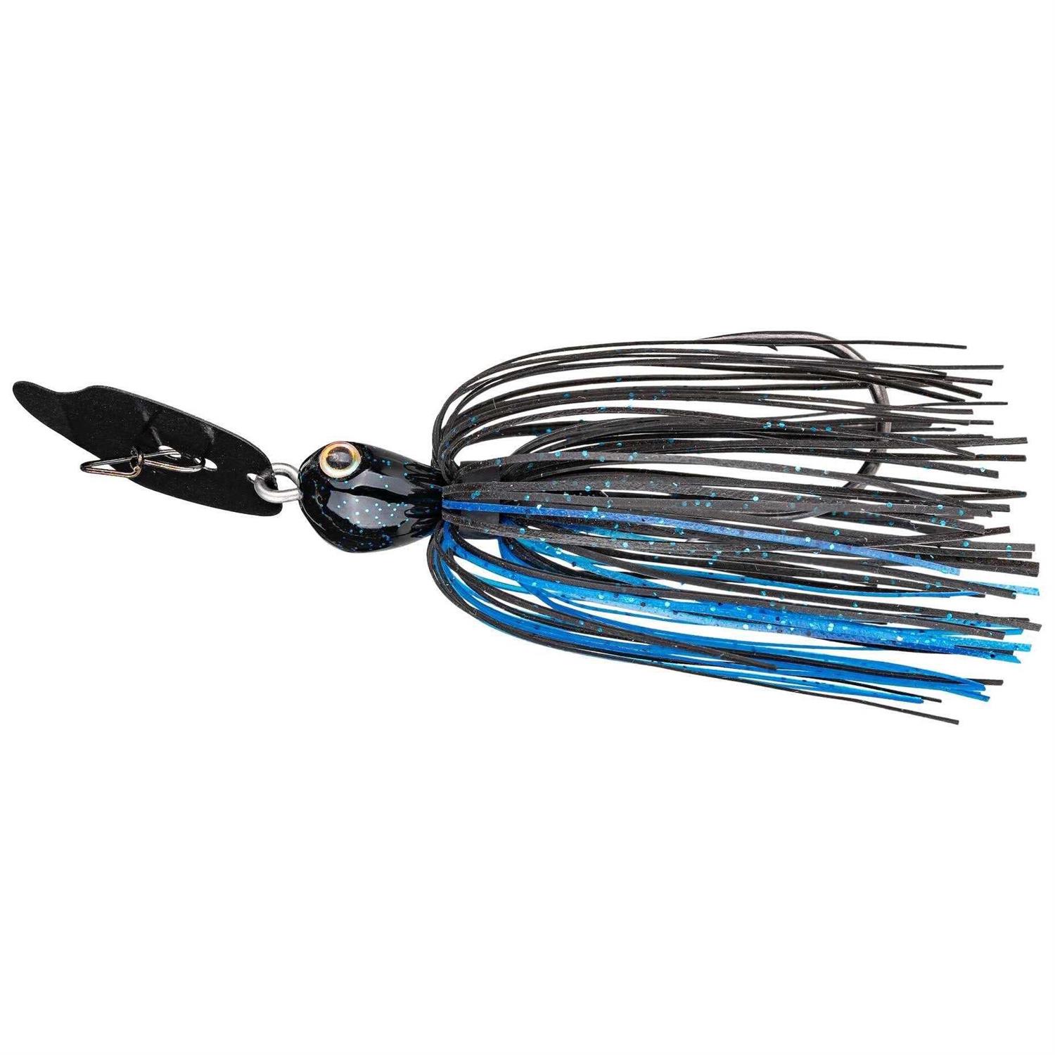Strike King Thunder Cricket Vibrating Jig - Image 3