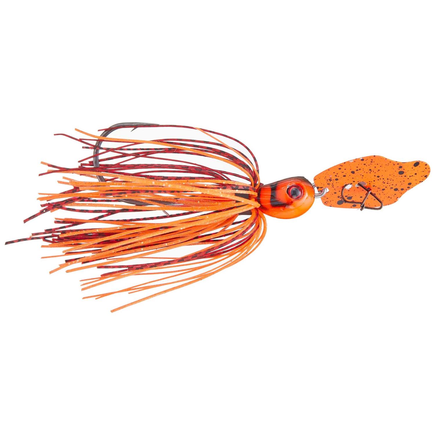 Strike King Thunder Cricket Vibrating Jig - Image 4