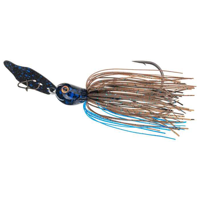 Strike King Thunder Cricket Vibrating Jig - Image 4