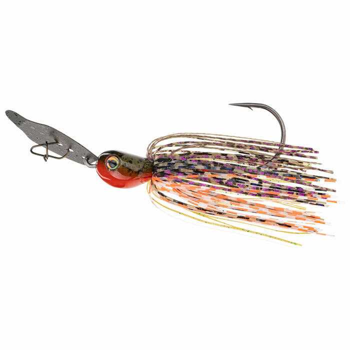 Strike King Thunder Cricket Vibrating Jig - Image 5