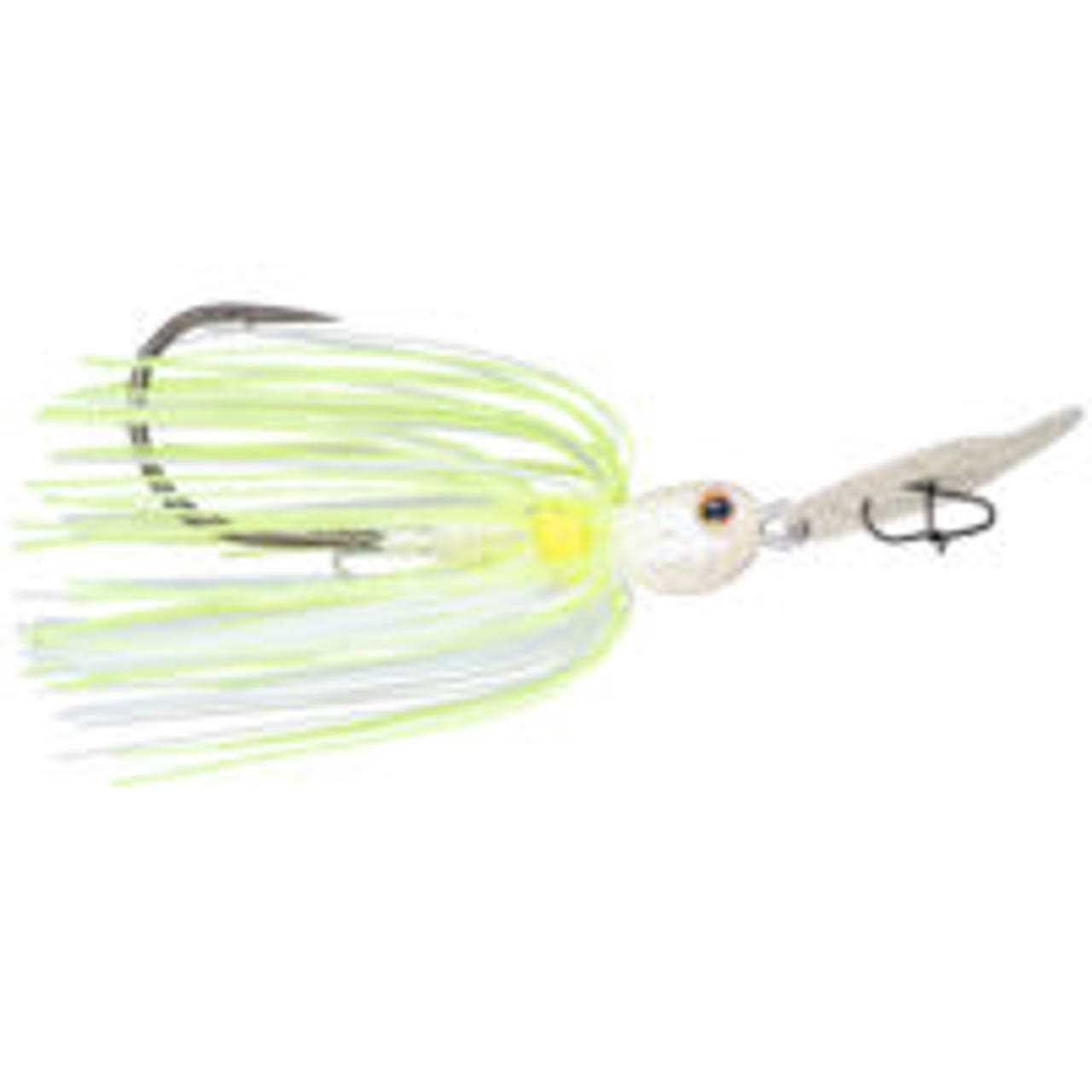 Strike King Thunder Cricket Vibrating Jig - Image 2