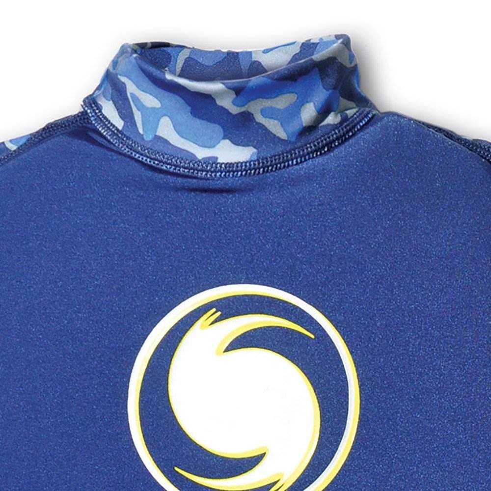 Swimline Lycra Floating Swim Trainer Wet Suit Life Vest - Image 4