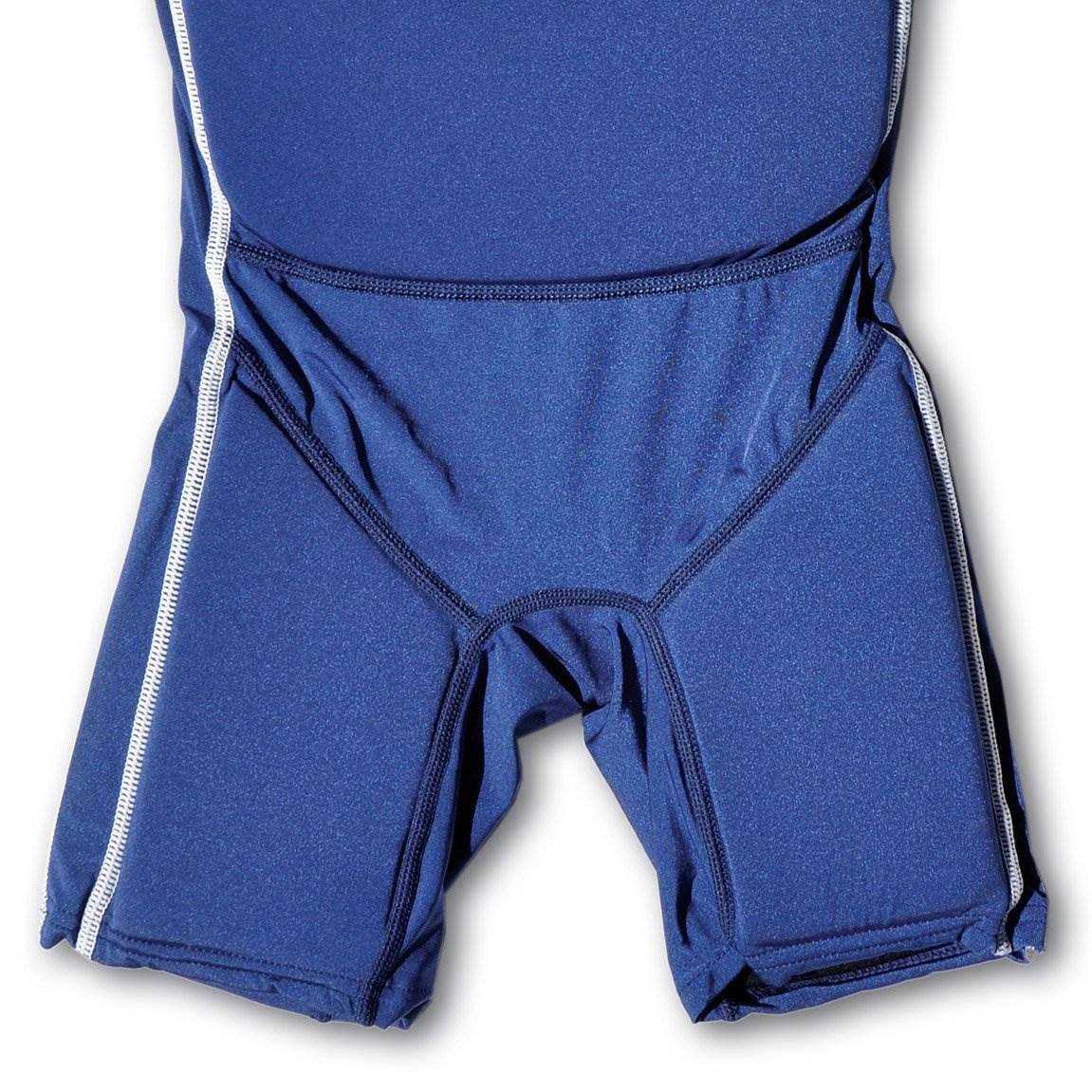 Swimline Lycra Floating Swim Trainer Wet Suit Life Vest - Image 5