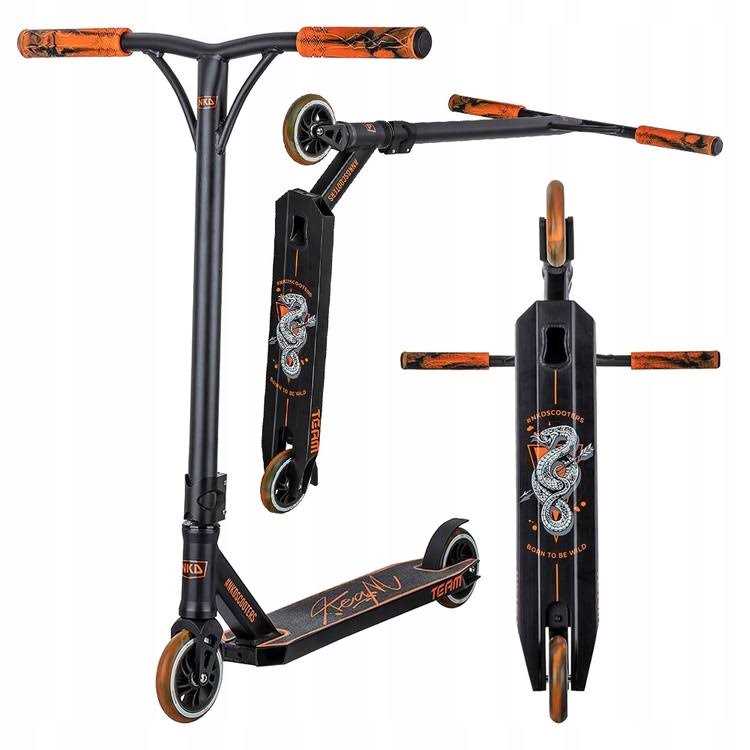NKD Team Pro Scooter - Image 2
