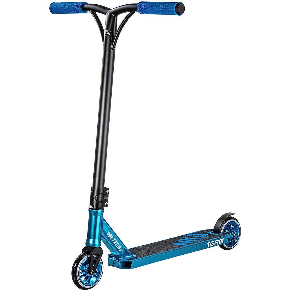 NKD Team Pro Scooter - Image 3