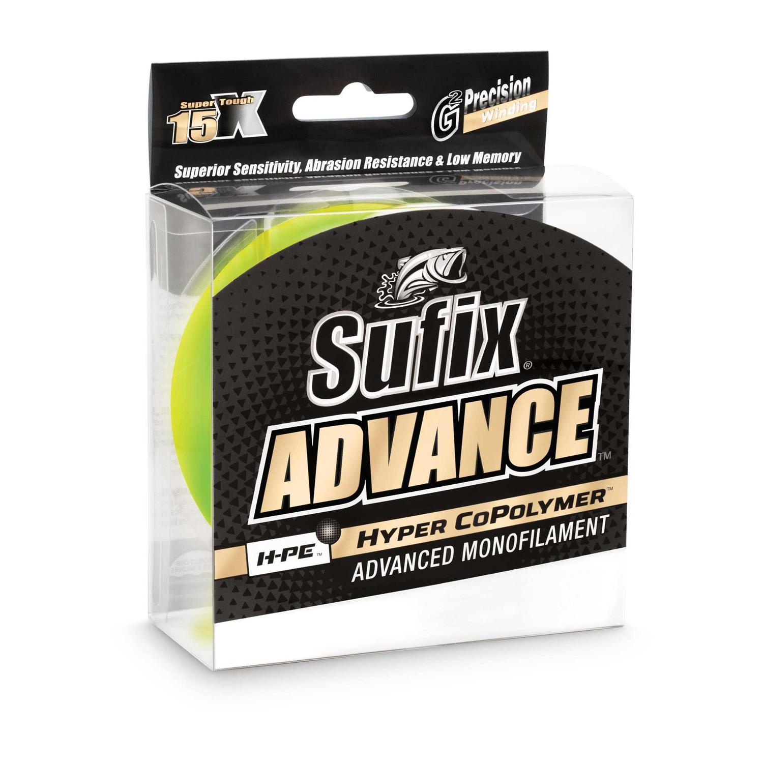 Sufix Advance Monofilament - Image 4