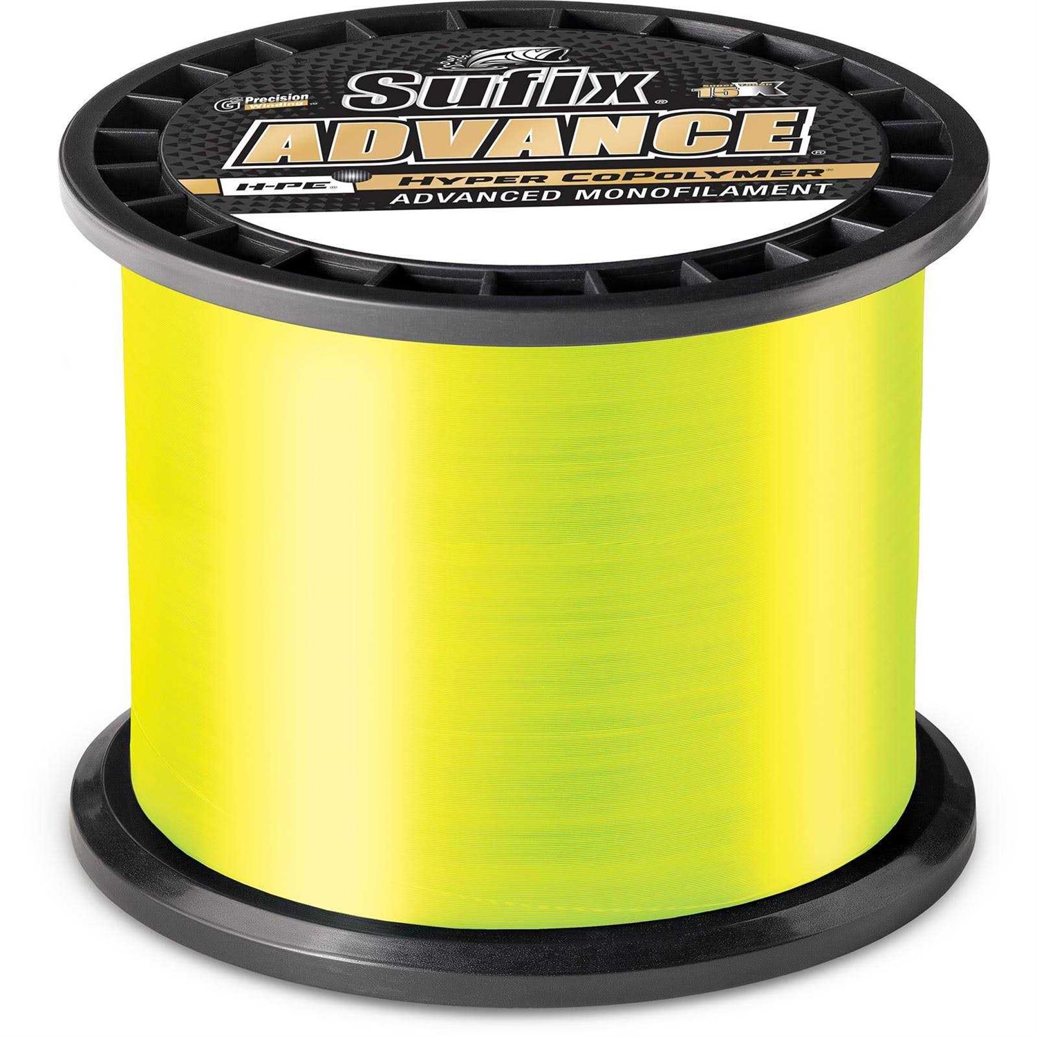 Sufix Advance Monofilament - Image 3