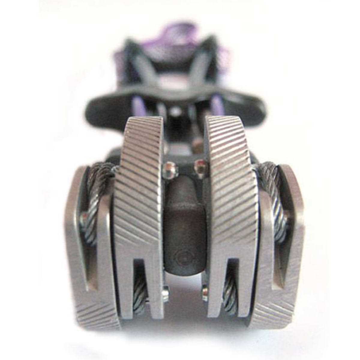 Alternative view of Cam Totem