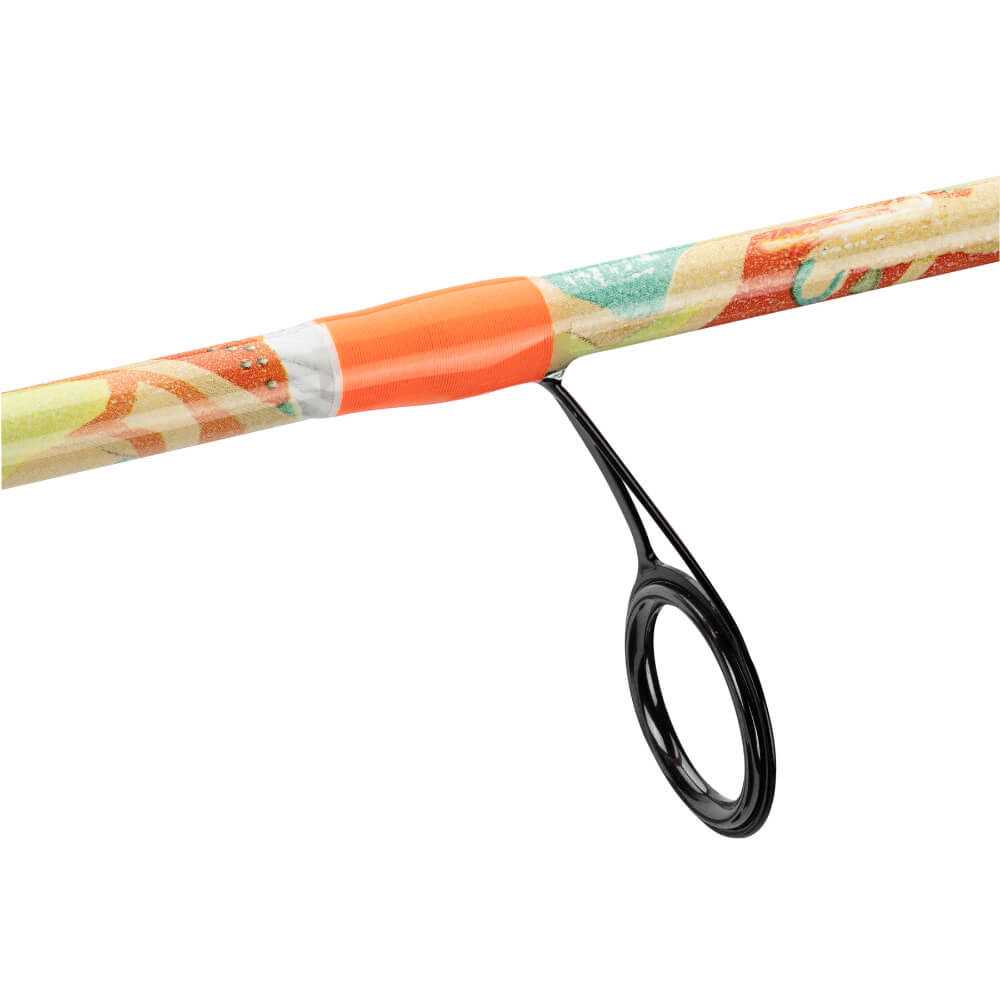 ProFISHiency Krazy Spinning Combo - Image 2