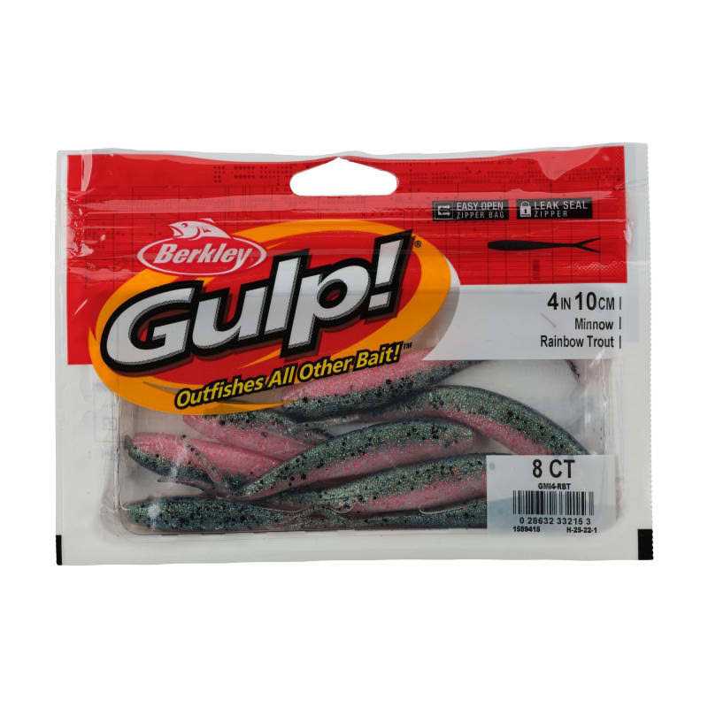 Berkley Gulp! Minnow - Image 3