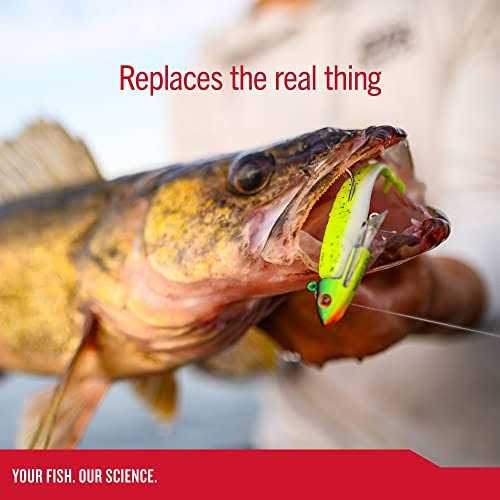 Berkley Gulp! Minnow - Image 4