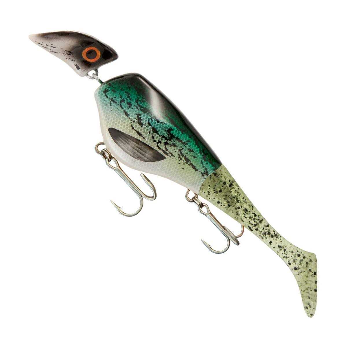 Headbanger Shad Suspending - Image 5