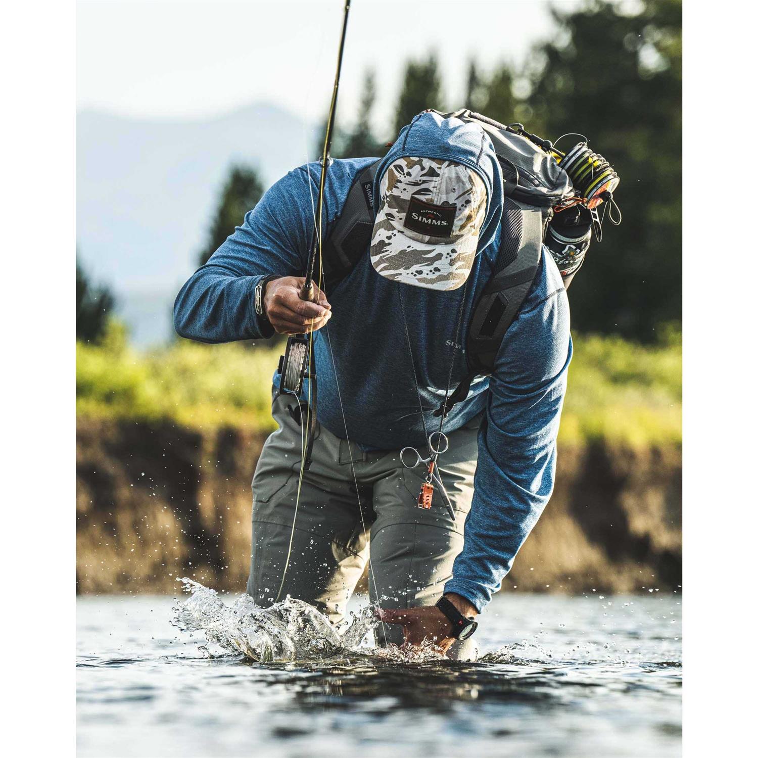 Simms Freestone Pant - Image 2