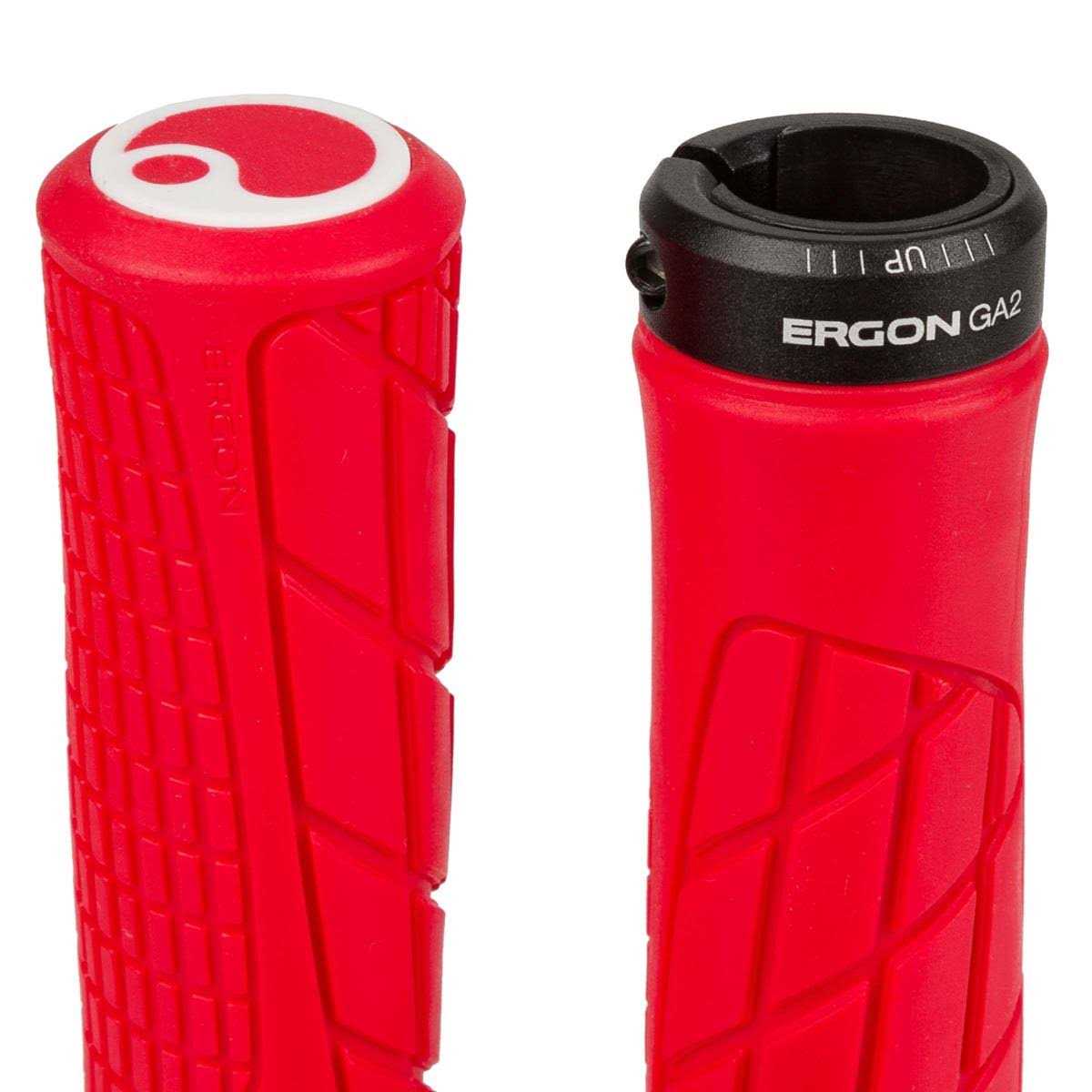 Ergon GA2 Grips - Image 2