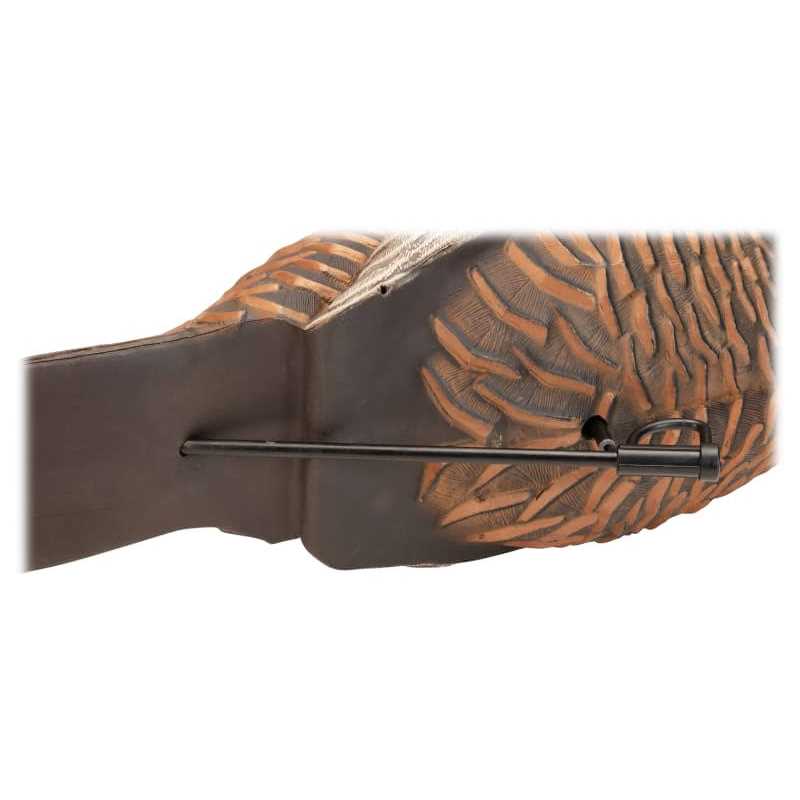 Flextone Thunder Chick Breeder Decoy - Image 4