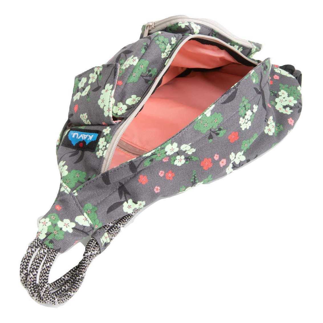 Kavu Rope Bag Messenger Bag - Image 5