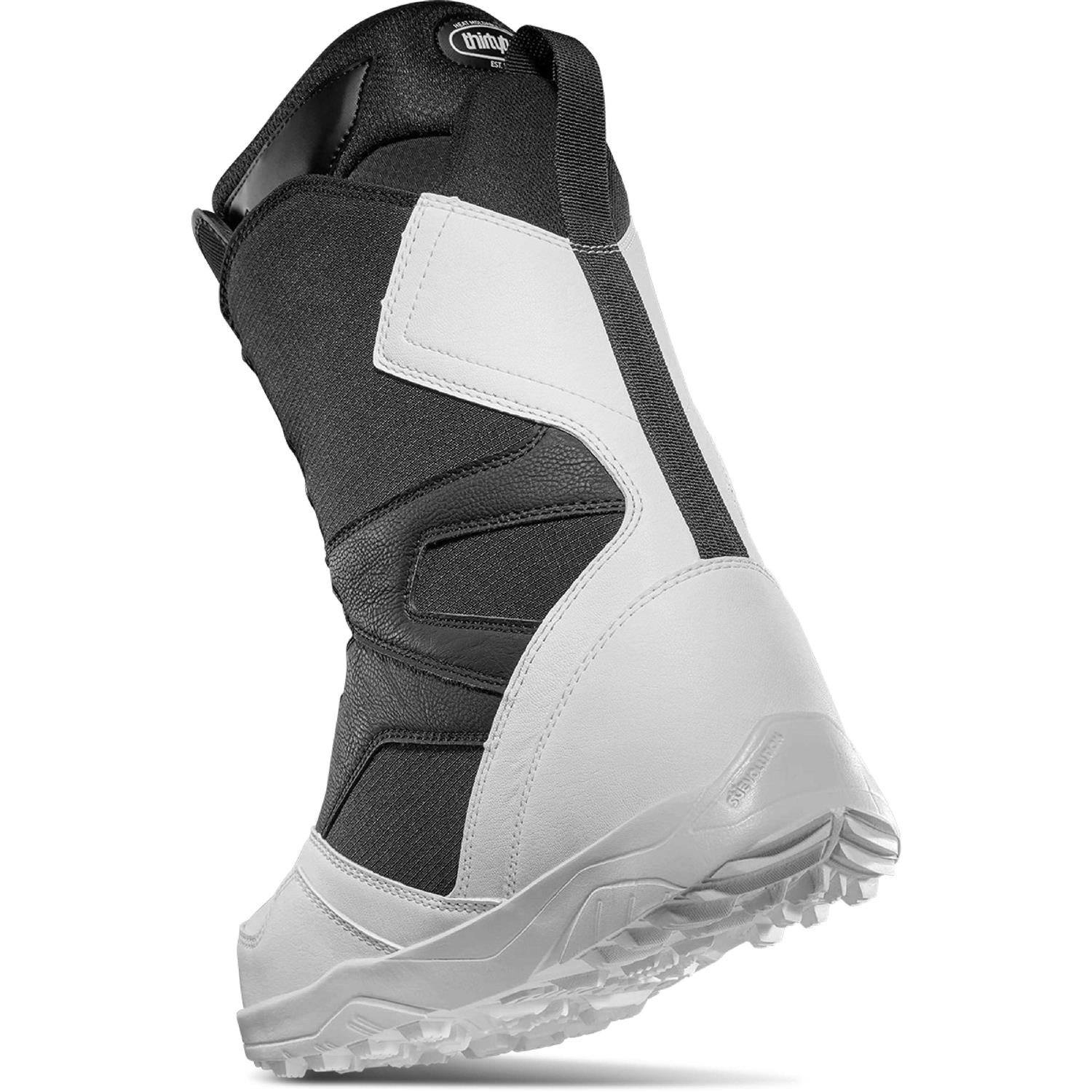 ThirtyTwo STW Double Boa Snowboard Boots - Image 3
