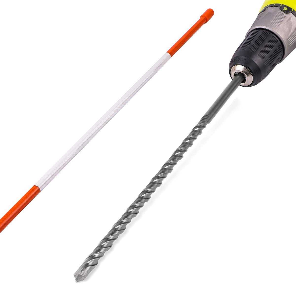 Polar Snow Products Driveway Markers Snow - Image 3