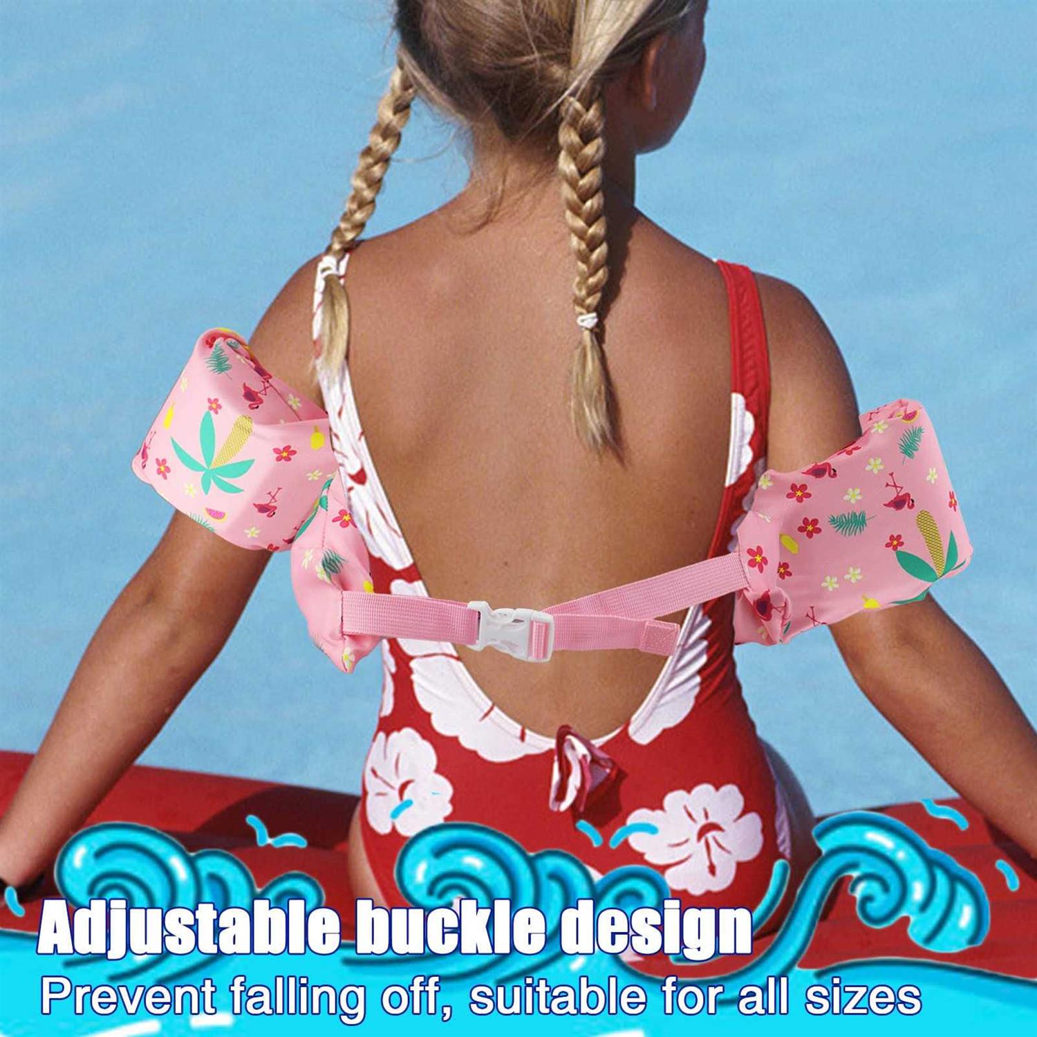 Swim Vest/floaties for Kids - Image 3
