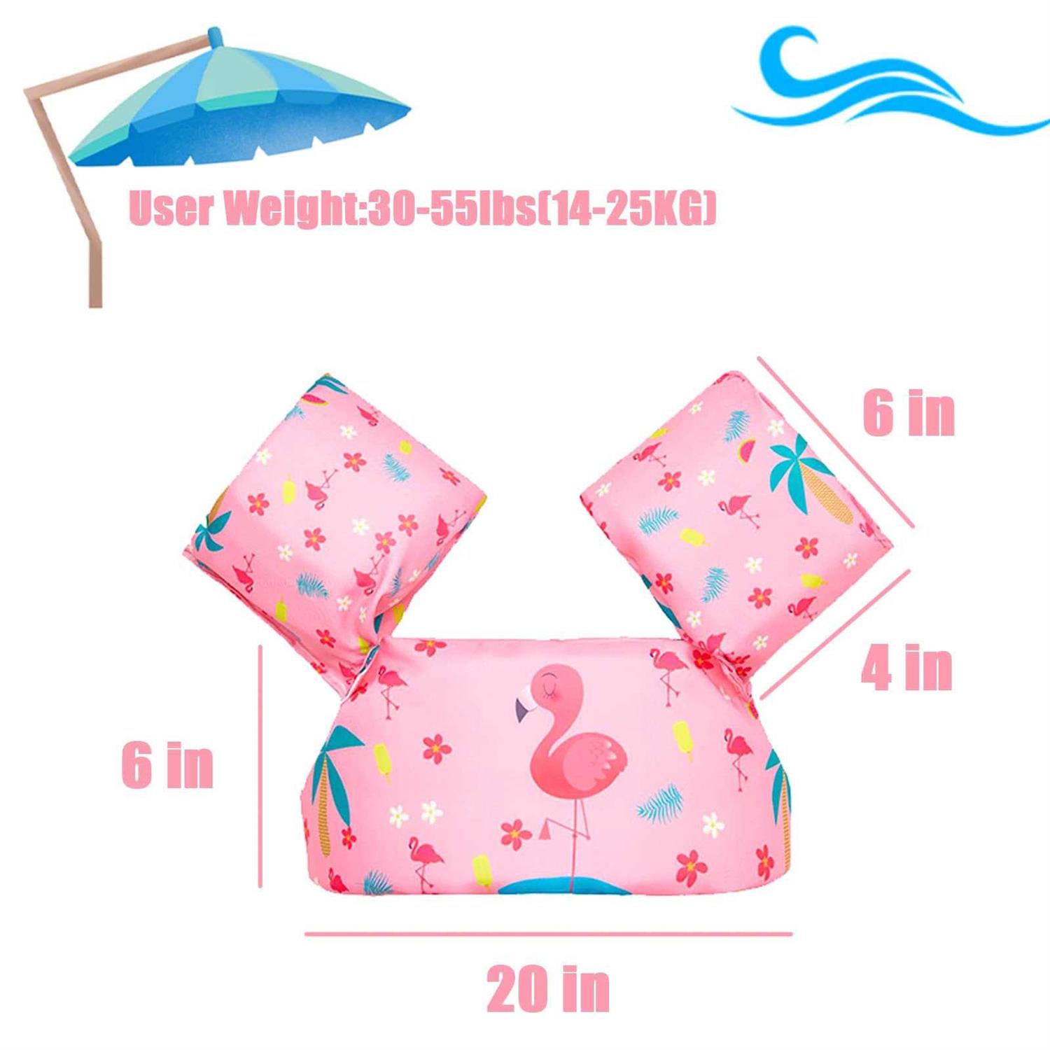 Swim Vest/floaties for Kids - Image 4