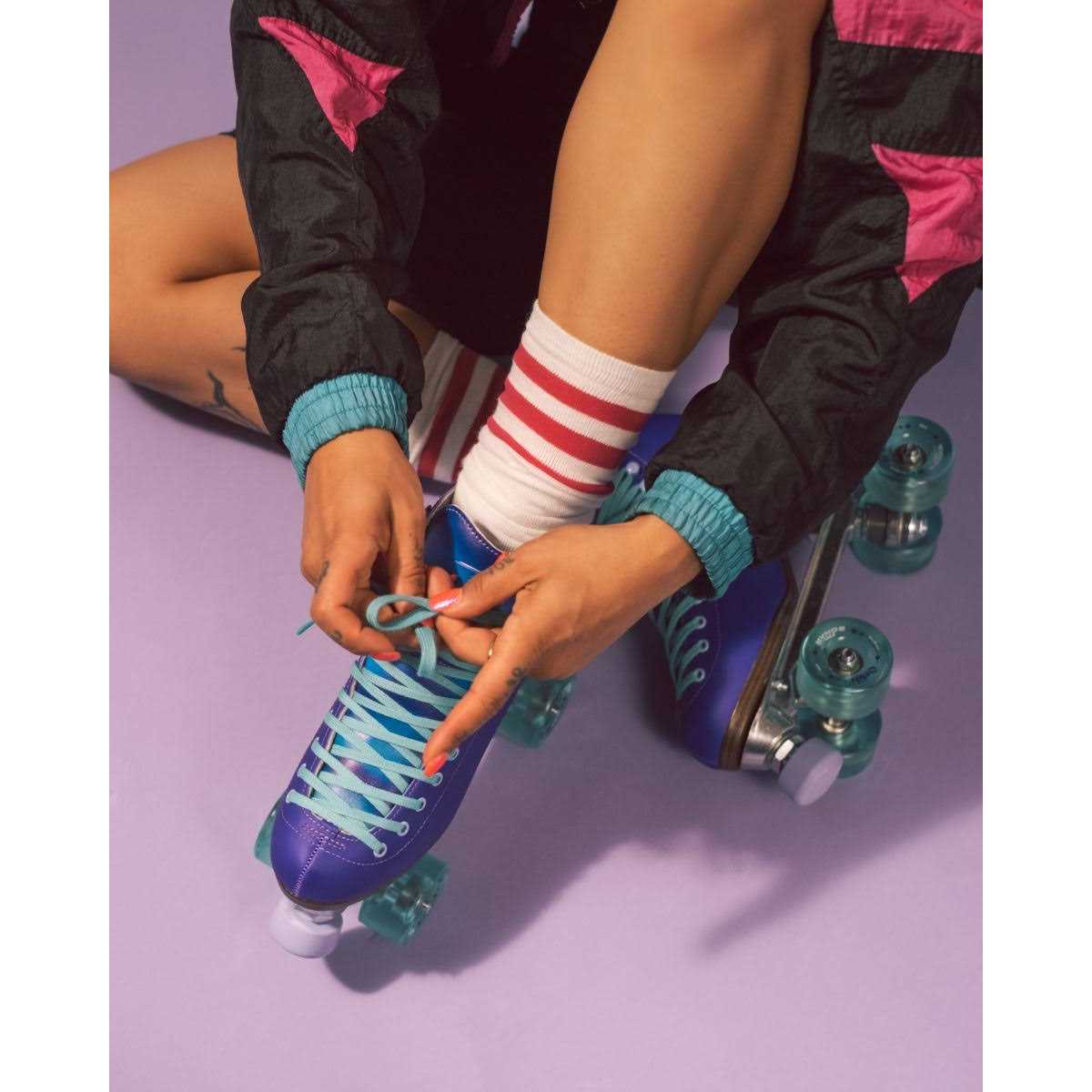 Riedell Outdoor Roller Skates - Image 5