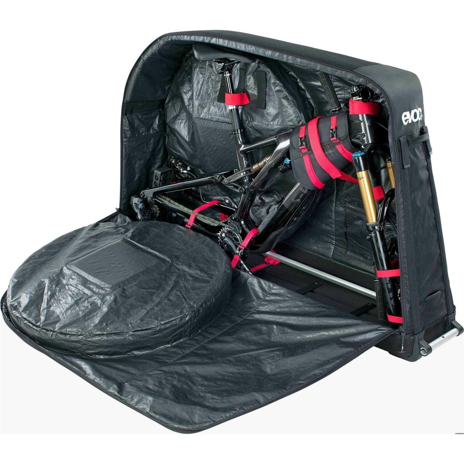 EVOC Bike Travel Bag Pro - Image 4