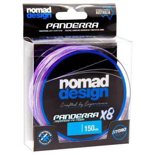 Nomad Design Panderra 8x Braid - Image 4