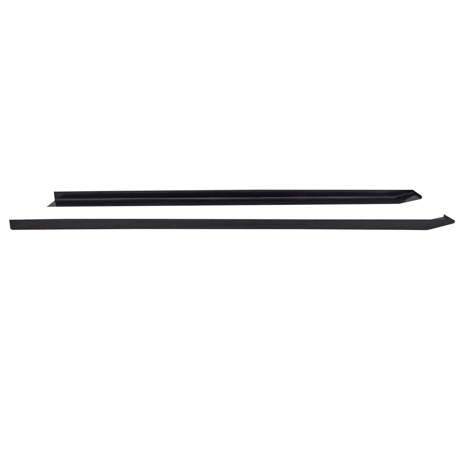 Specialty Recreation Slide Out Skis 028102D-10 - Image 4