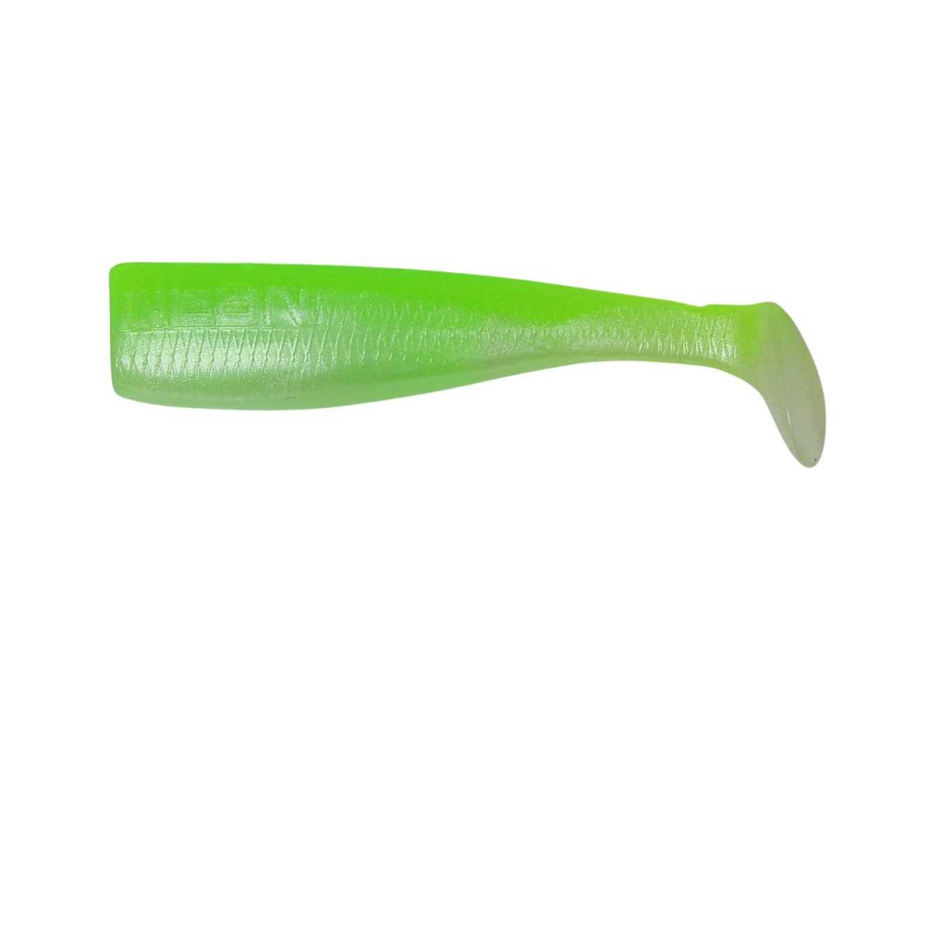 No Live Bait Needed Paddle Tail - Image 3