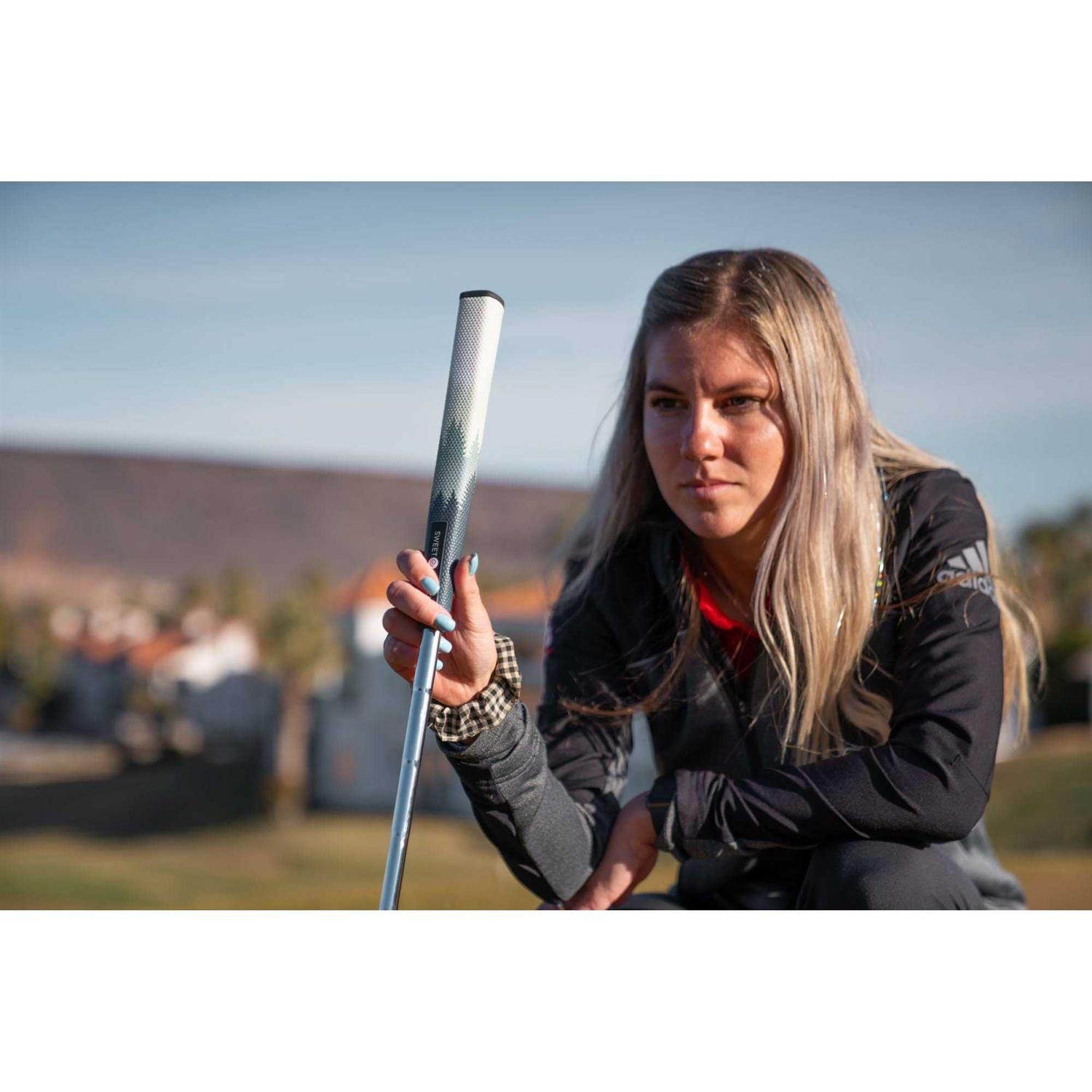 Sweet Rollz Golf Sweet Rollz Putter Grip - Image 3
