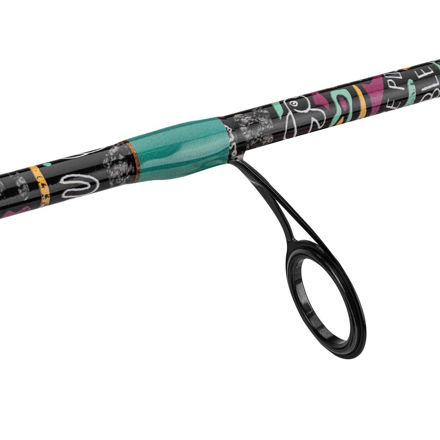 ProFISHiency Krazy 3 Spinning Combo - Image 4