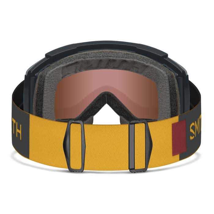Smith Squad MTB XL Goggles - Image 2
