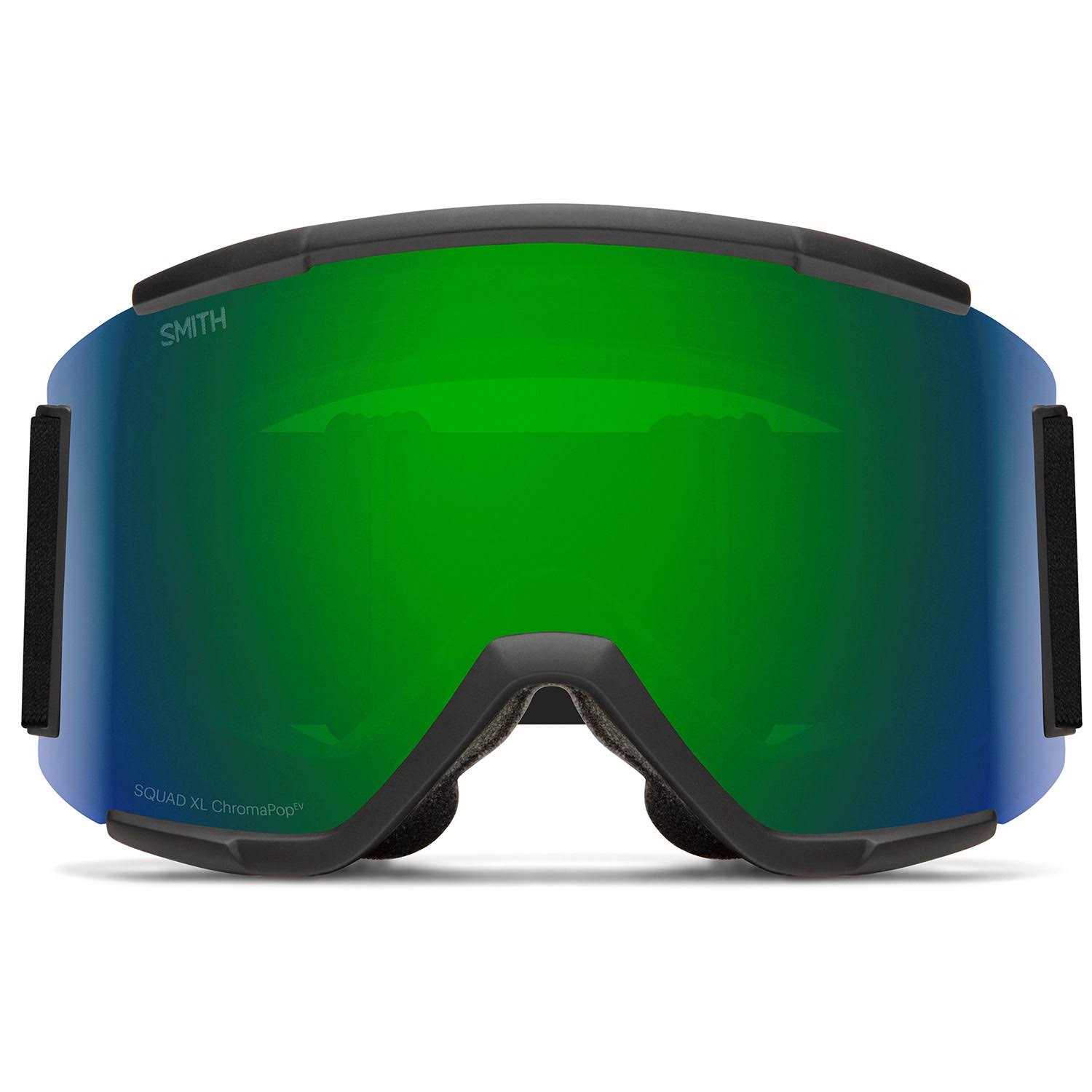 Smith Squad MTB XL Goggles - Image 2