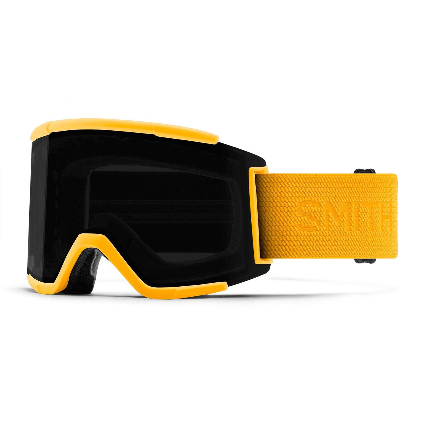 Smith Squad MTB XL Goggles - Image 3