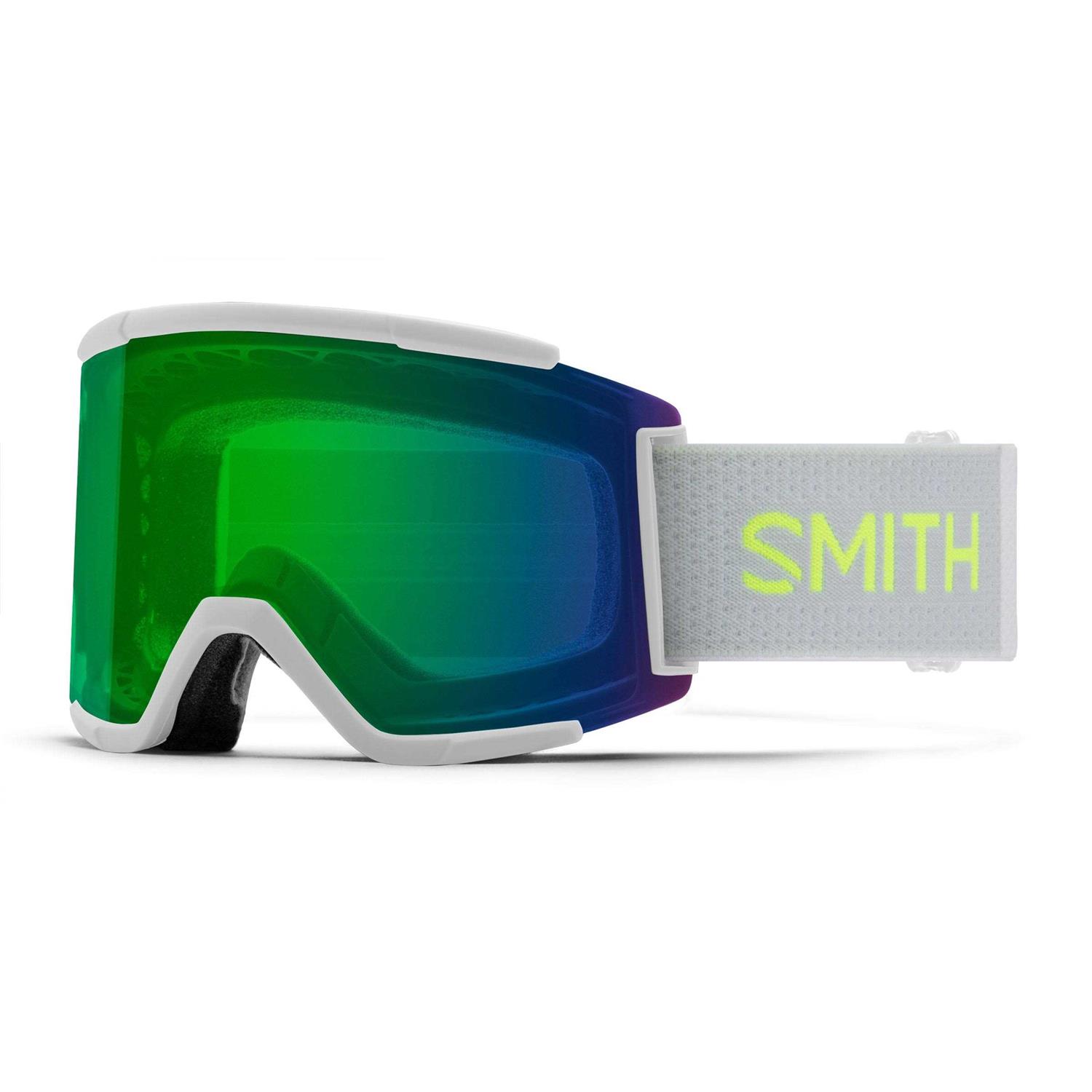 Smith Squad MTB XL Goggles - Image 5