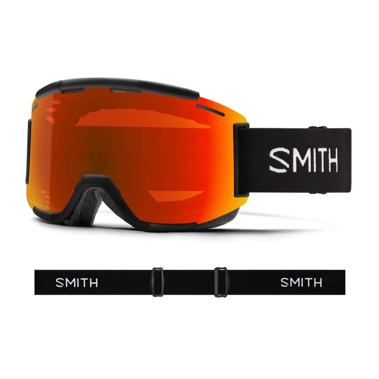 Smith Squad MTB XL Goggles - Image 2