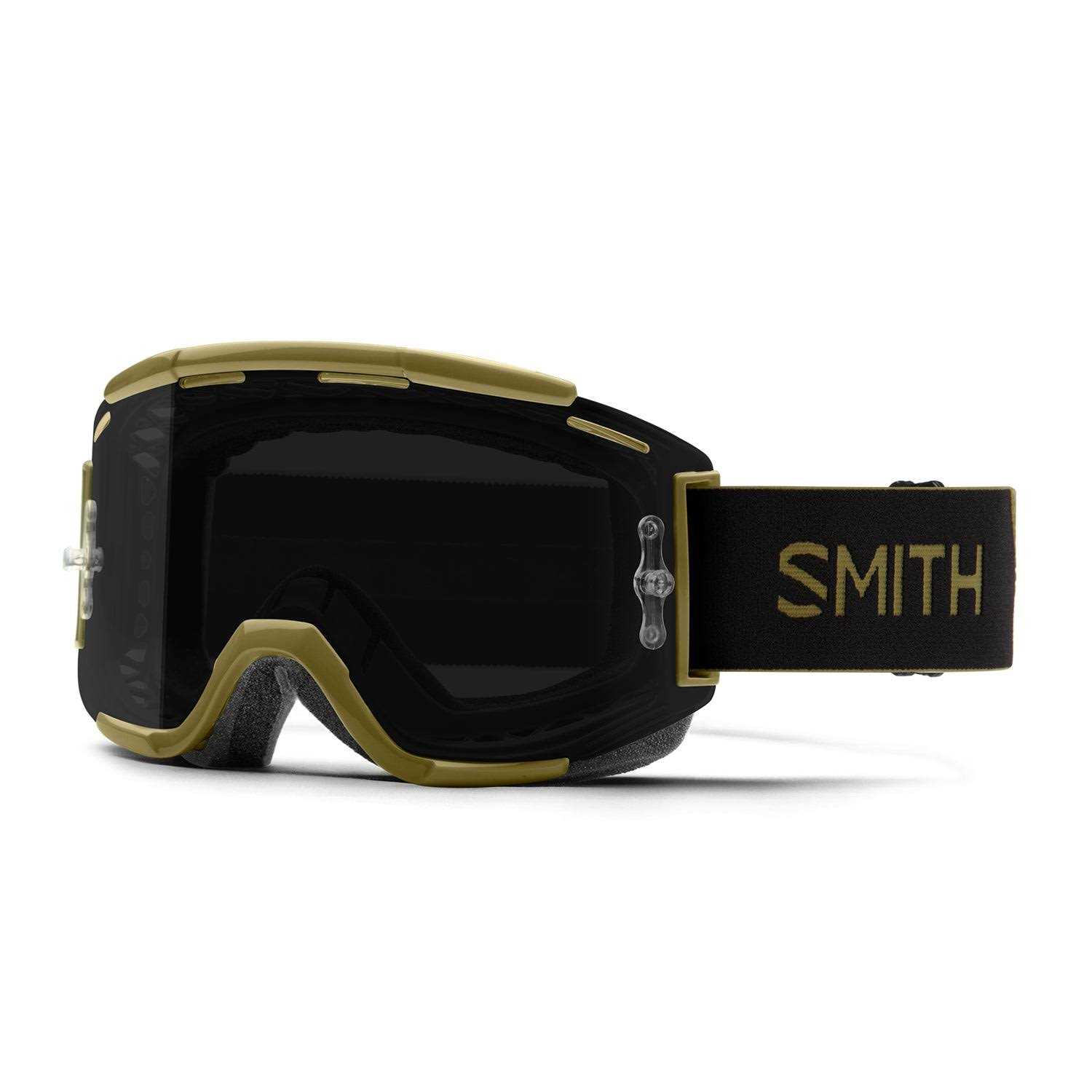 Smith Squad MTB XL Goggles - Image 3