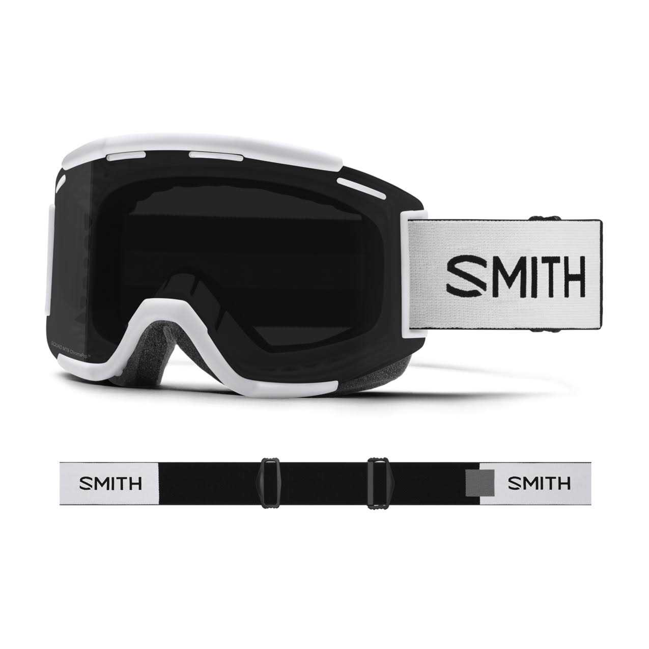 Smith Squad MTB XL Goggles - Image 4