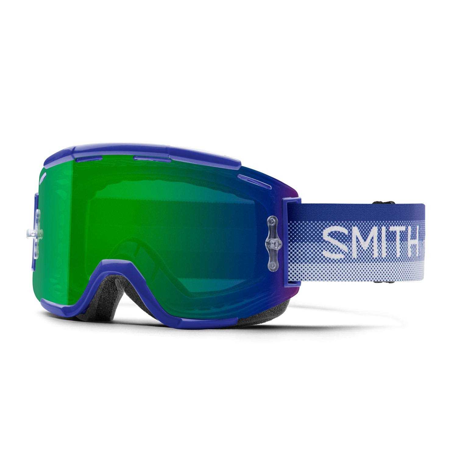 Smith Squad MTB XL Goggles - Image 5