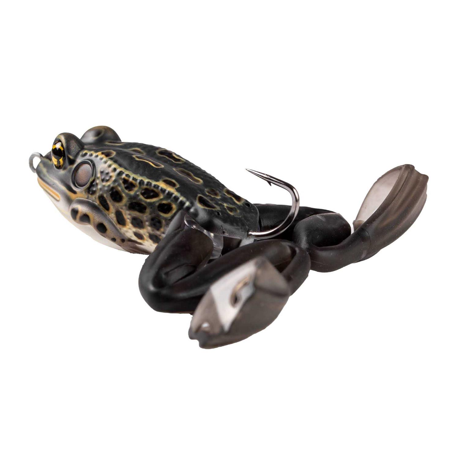 LiveTarget Ultimate Frog - Image 2