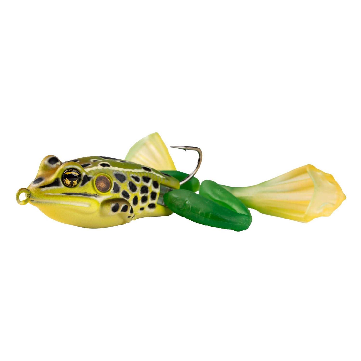 LiveTarget Ultimate Frog - Image 3