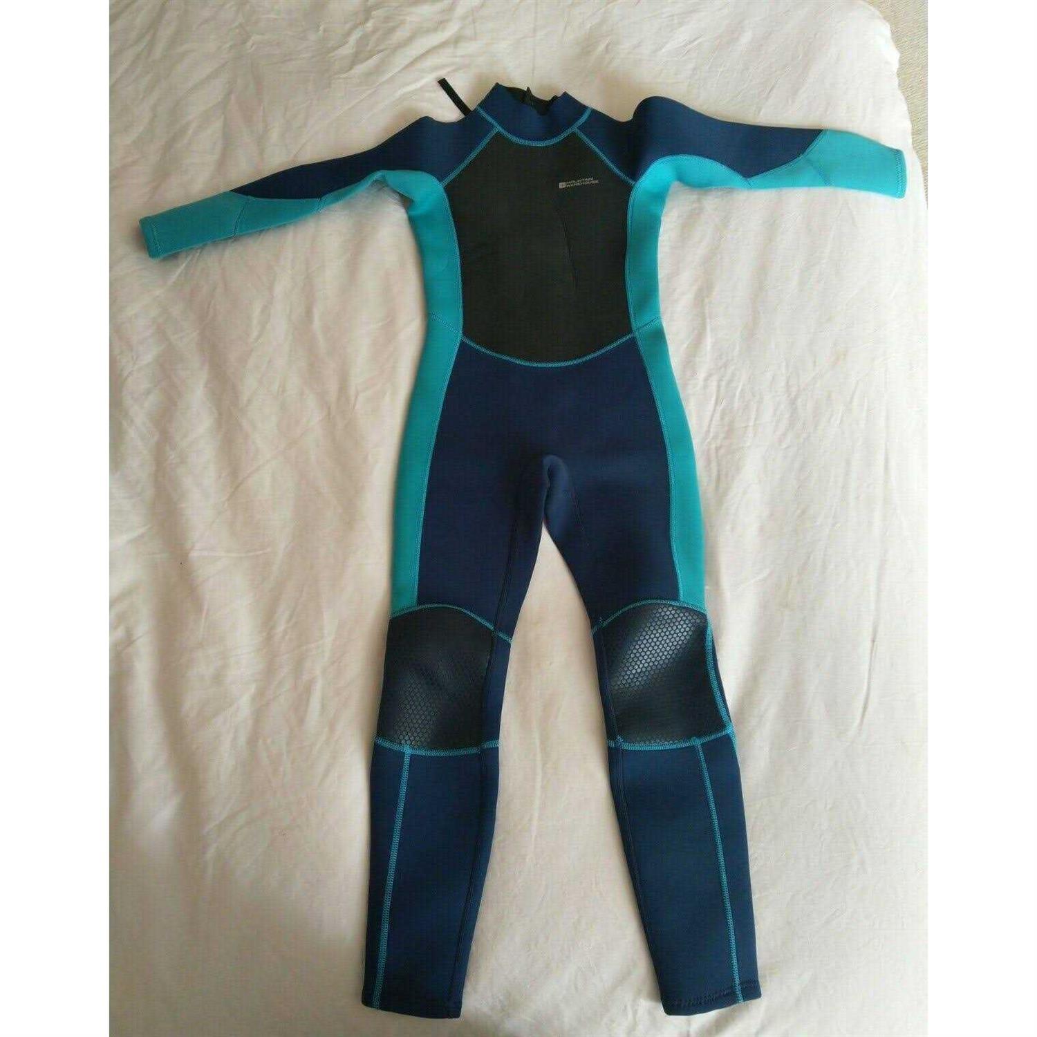 Mountain Warehouse Kids Full Wetsuit - Image 4