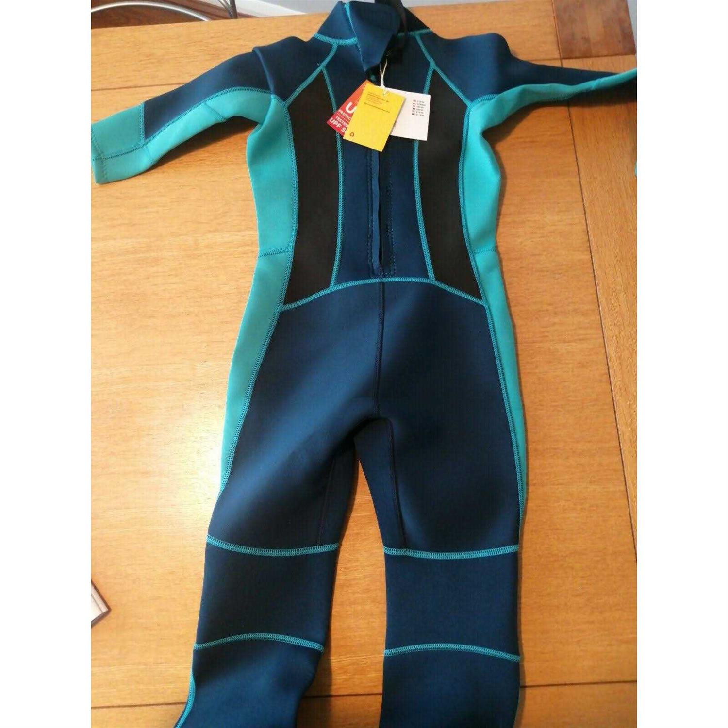 Mountain Warehouse Kids Full Wetsuit - Image 5